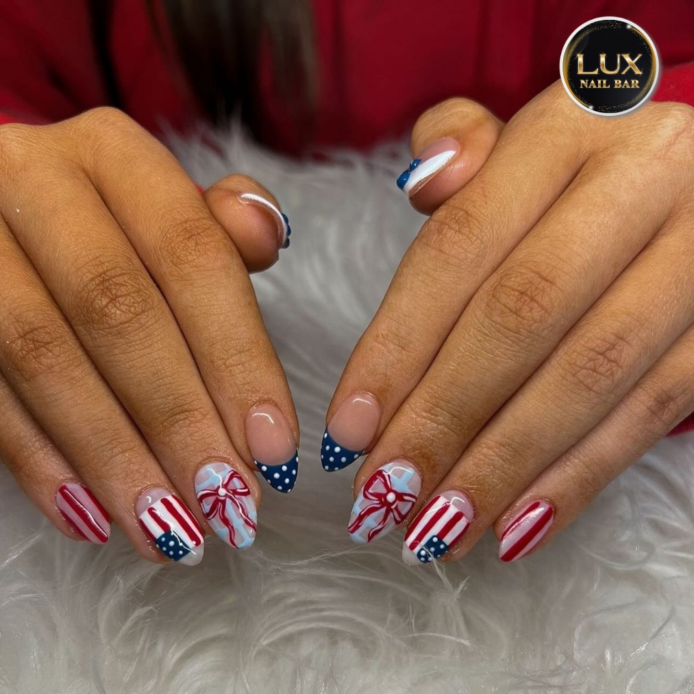 amazing nail